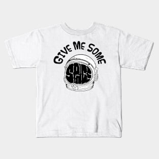 Give Me Some Space Kids T-Shirt